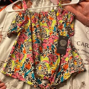 Vince Camuto dress tunic
